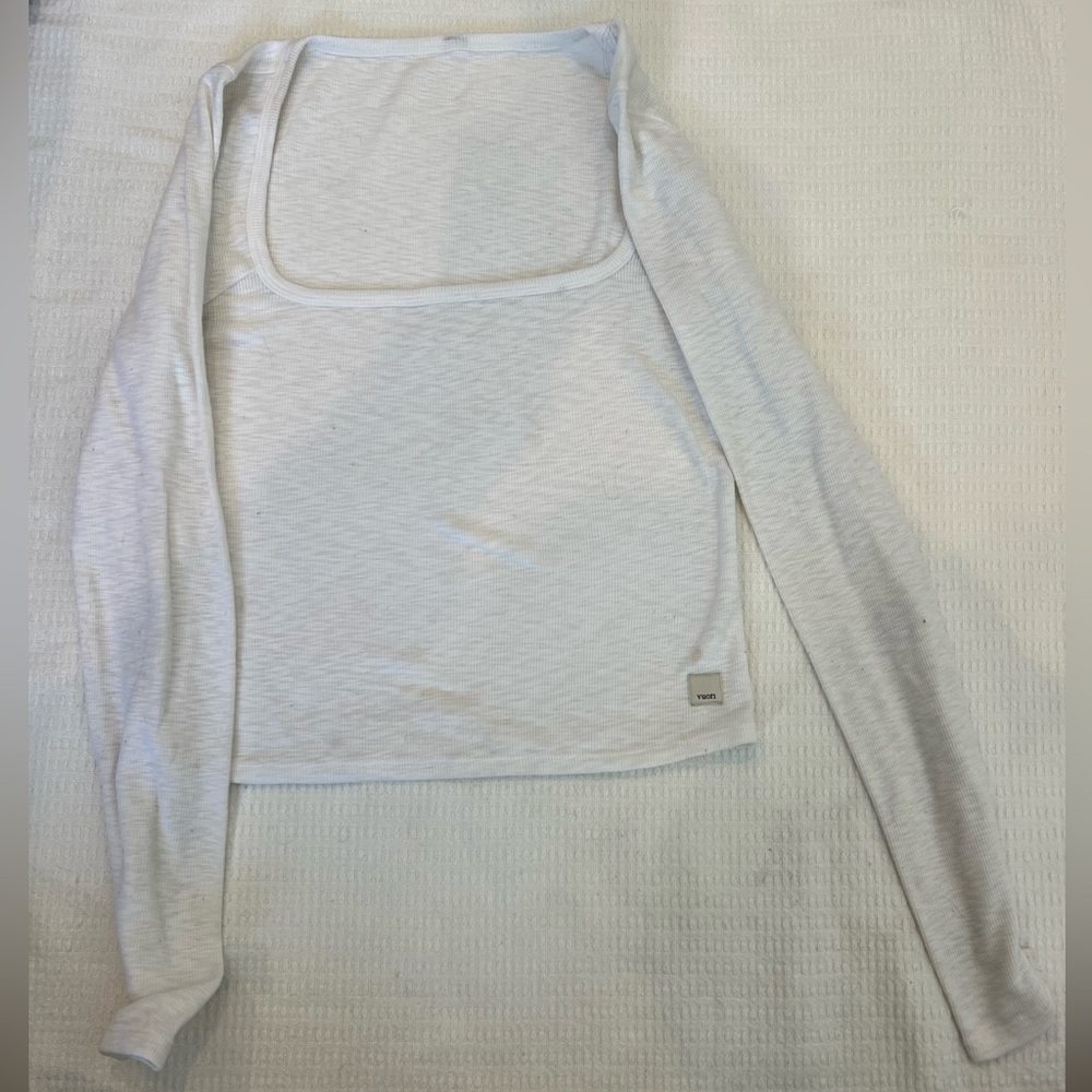 Vuori long sleeve